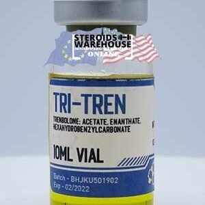 Buy Tri-Tren
