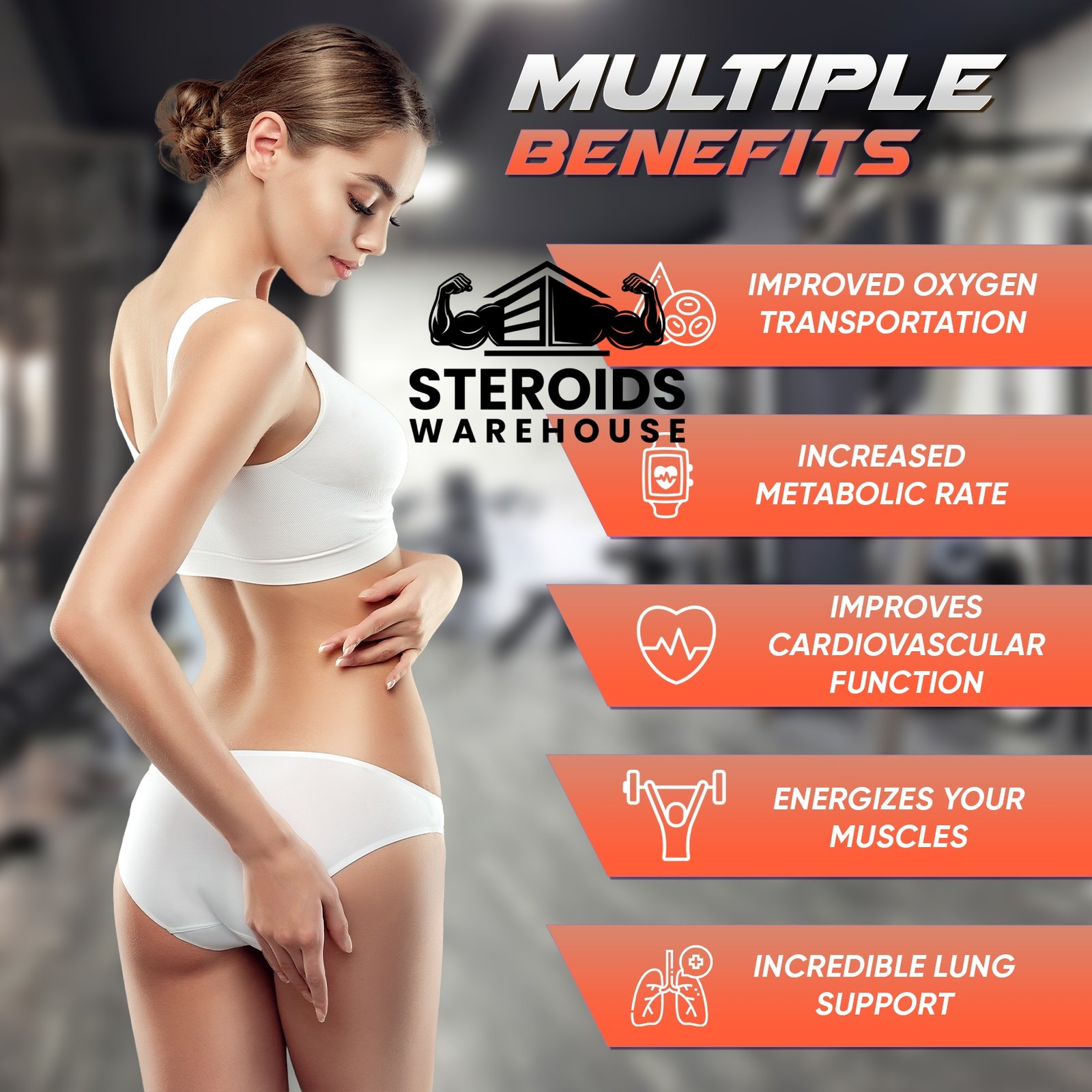 Buy Clenbuterol - Image 4