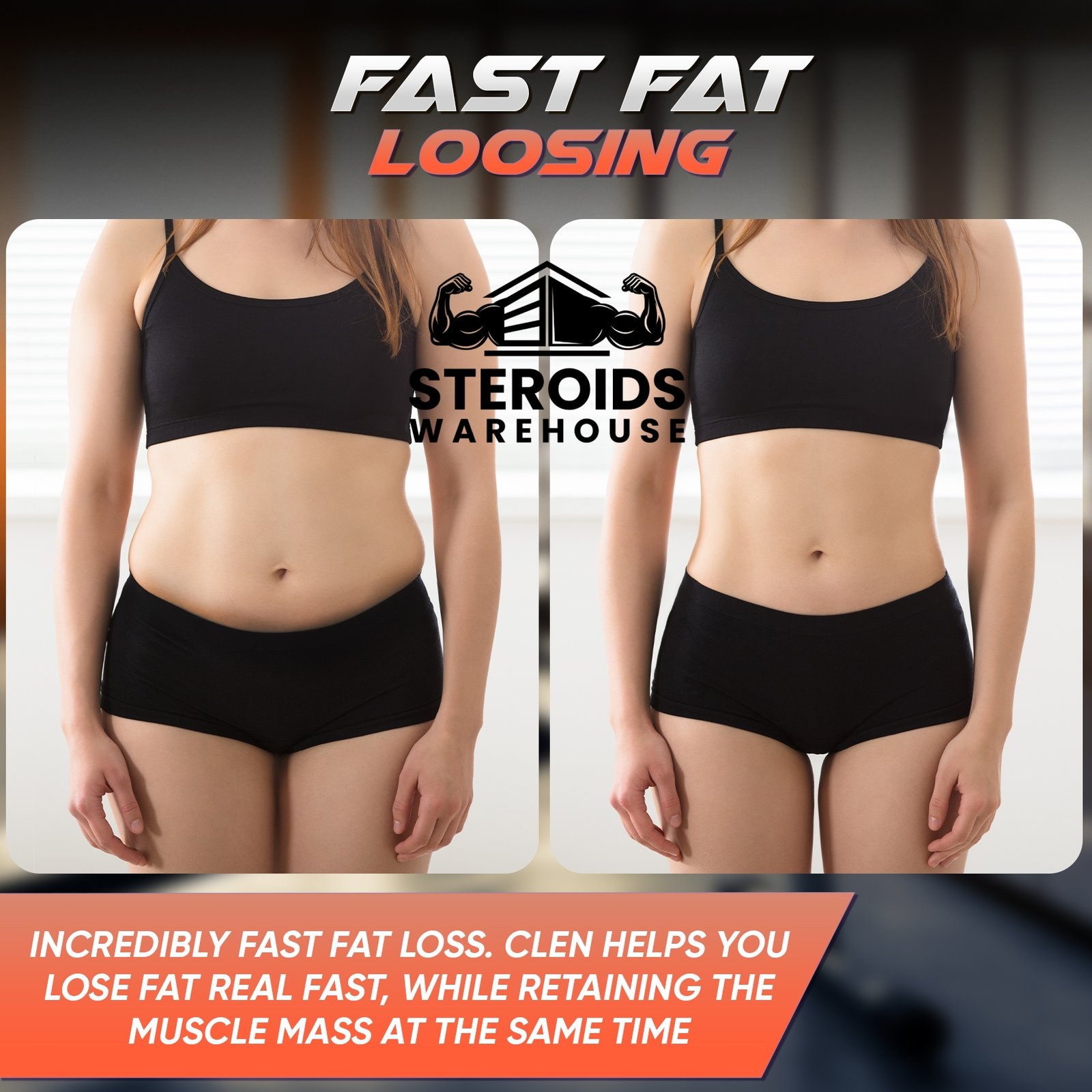 Buy Clenbuterol - Image 5