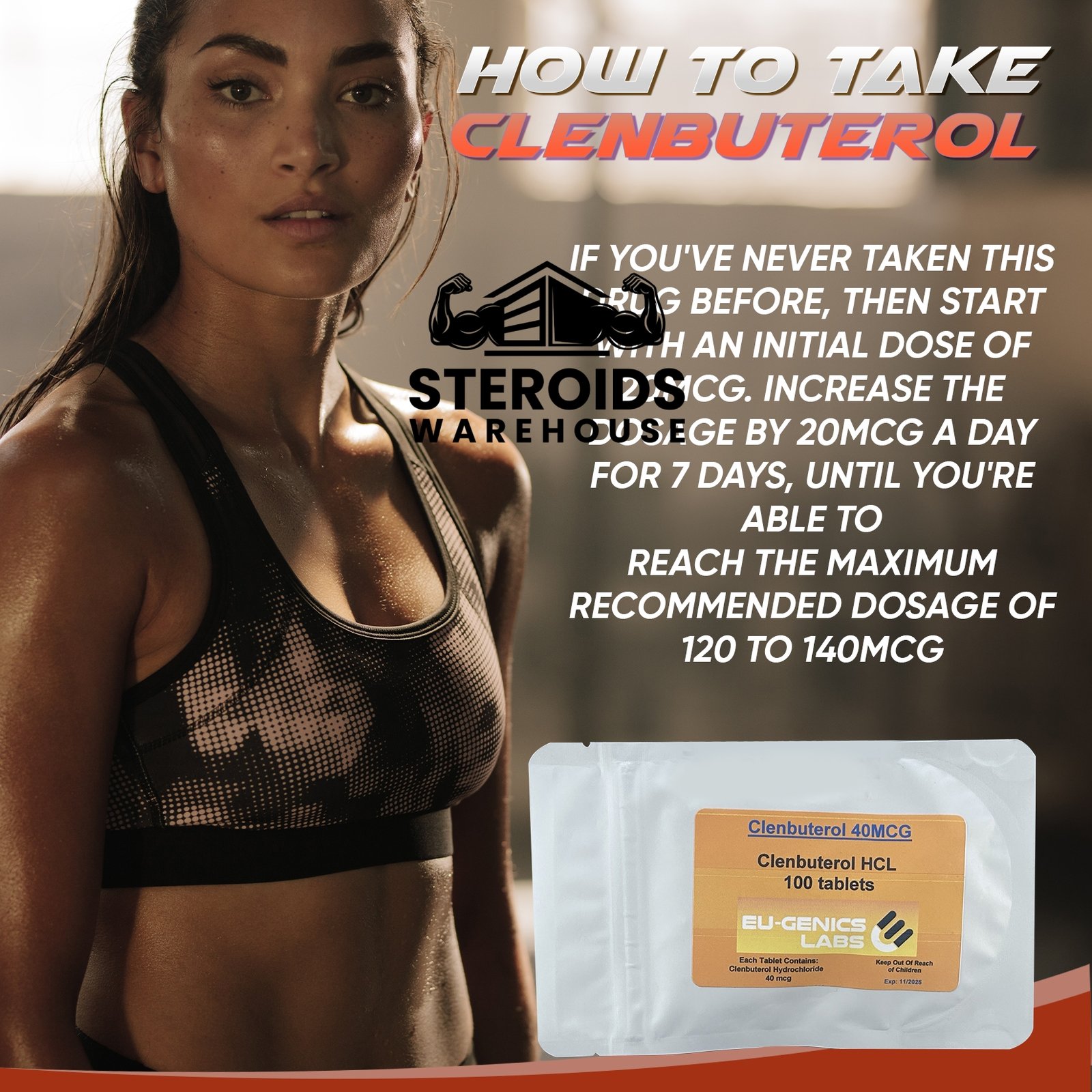 Buy Clenbuterol - Image 6