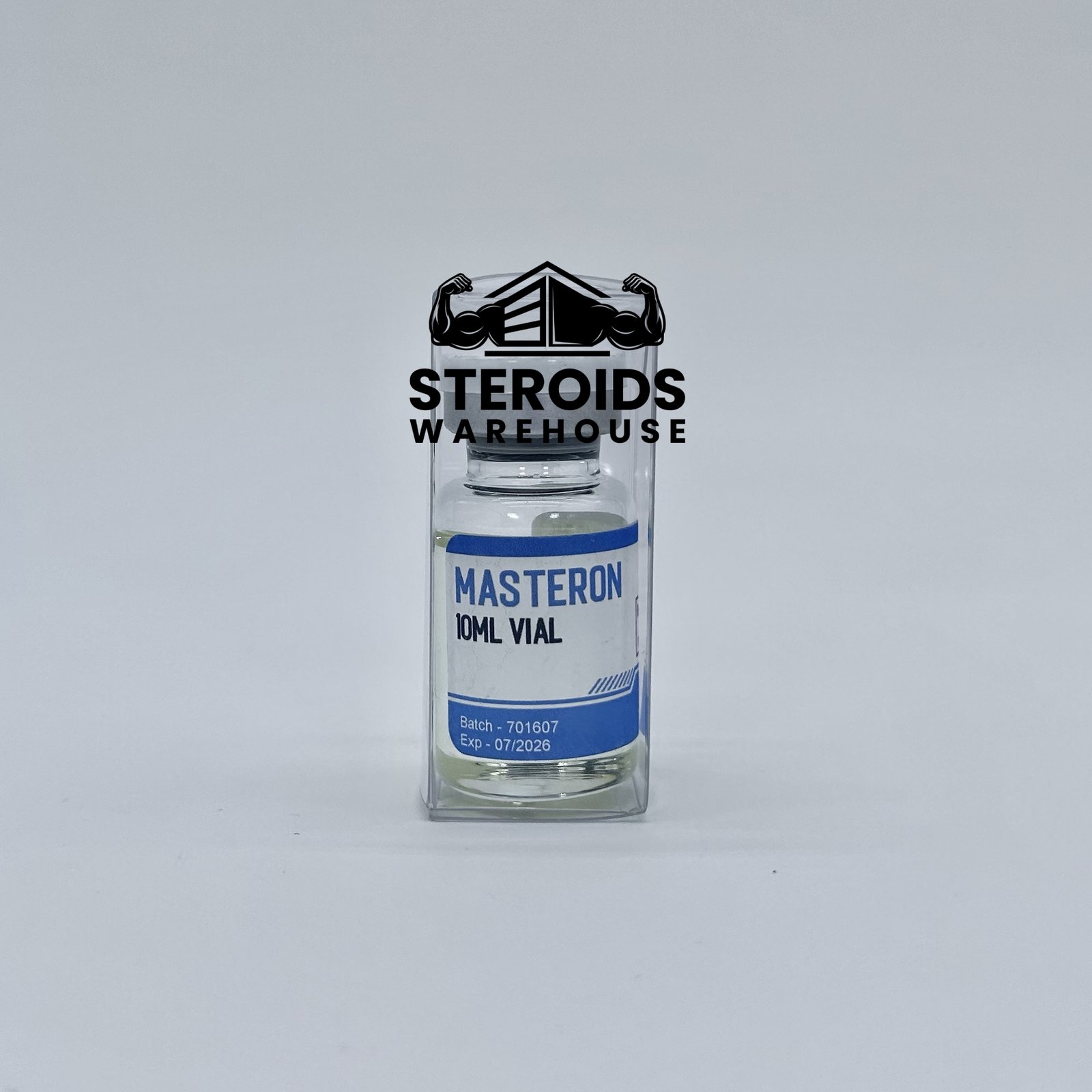 Advanced Shredding Stack - Image 5