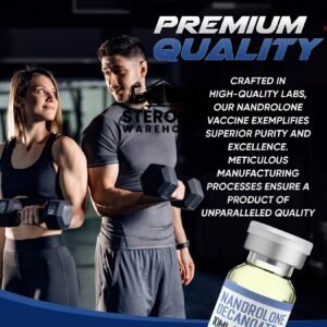 Alternative view of Buy Deca Durabolin