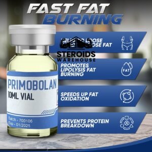 Buy Primobolan Online