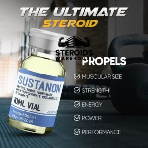 Alternative view of Buy Sustanon