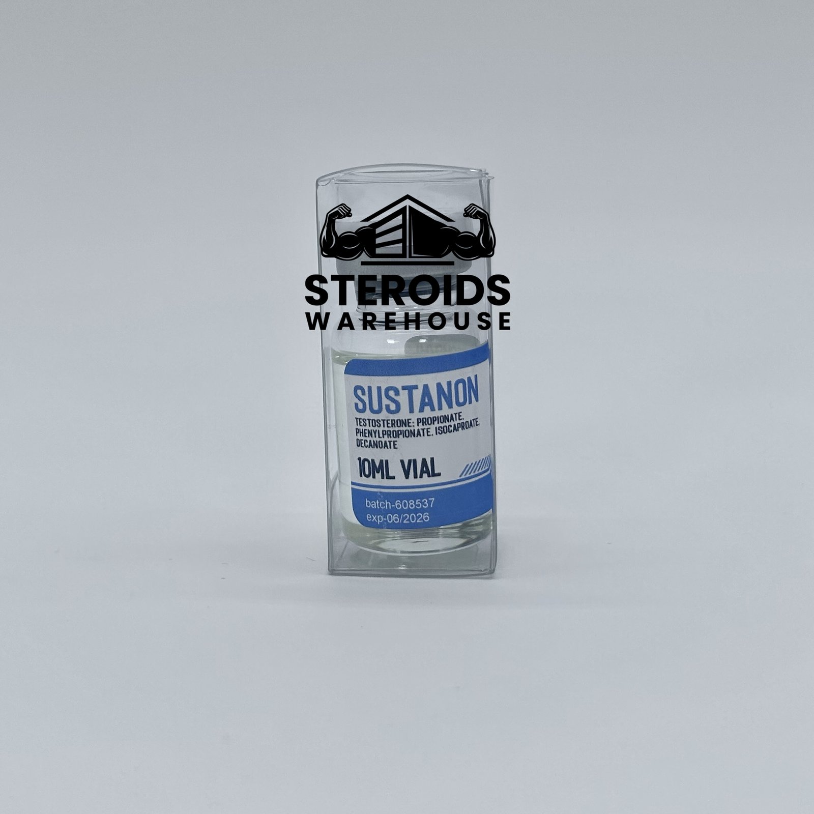 Steroid Cycle Mass - Image 5