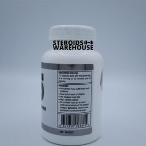 Alternative view of Buy T5 Fat Burner