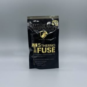Buy T5 Fat Burner