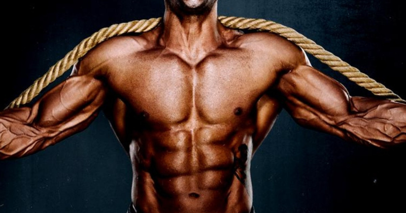 Does Anavar Increase Muscle Definition?