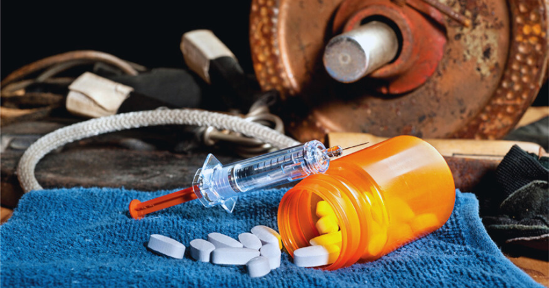 Why Is Anavar Considered A Mild Steroid?