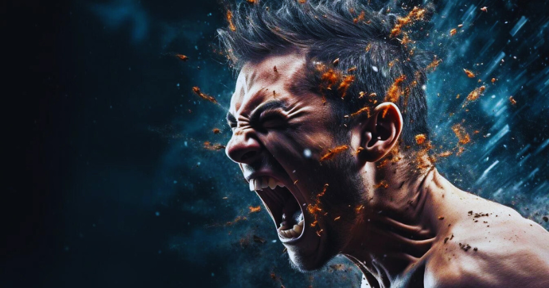 Why Does Trenbolone Cause Aggression