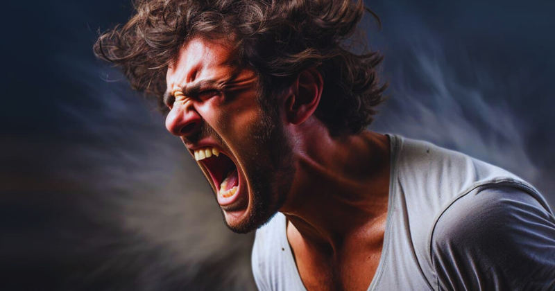 Can Boldenone Lead To Aggression?