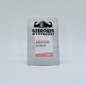 Buy Anavar 10mg