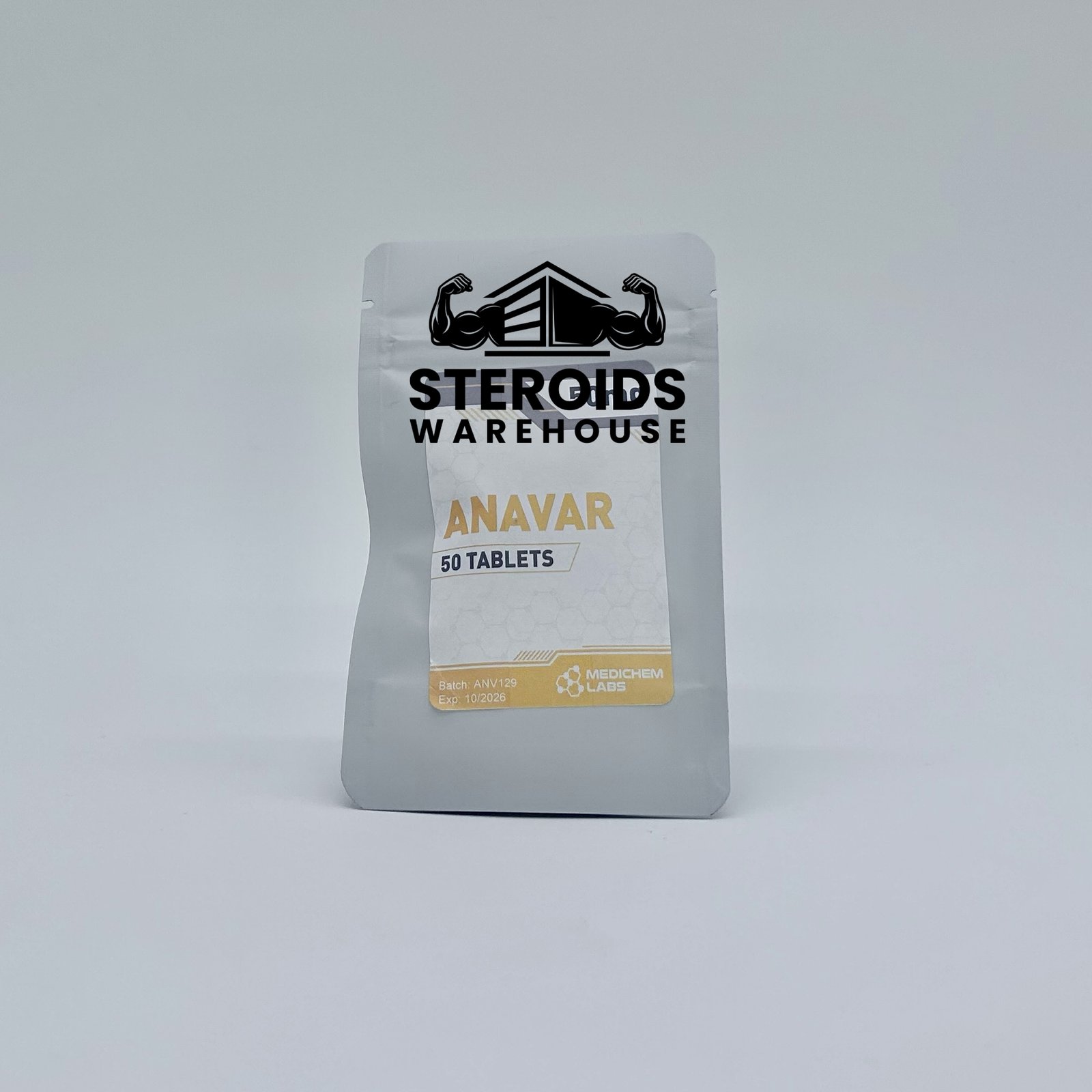 Advanced Shredding Stack - Image 3