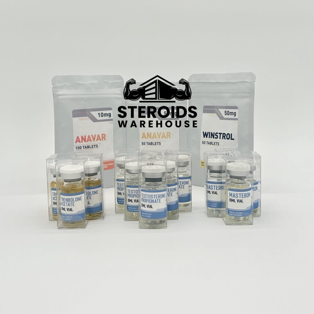 Bulk Stack