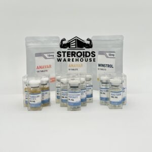 Bulk Stack