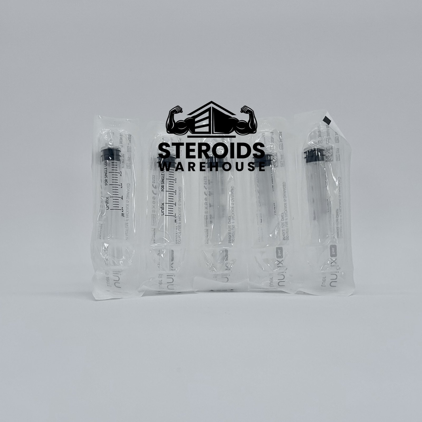 Steroid Cycle Mass - Image 6
