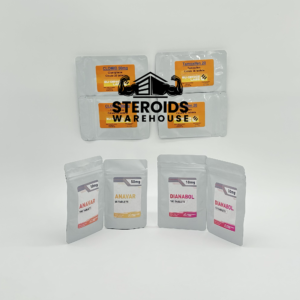 Buy Bulking Steroids Online