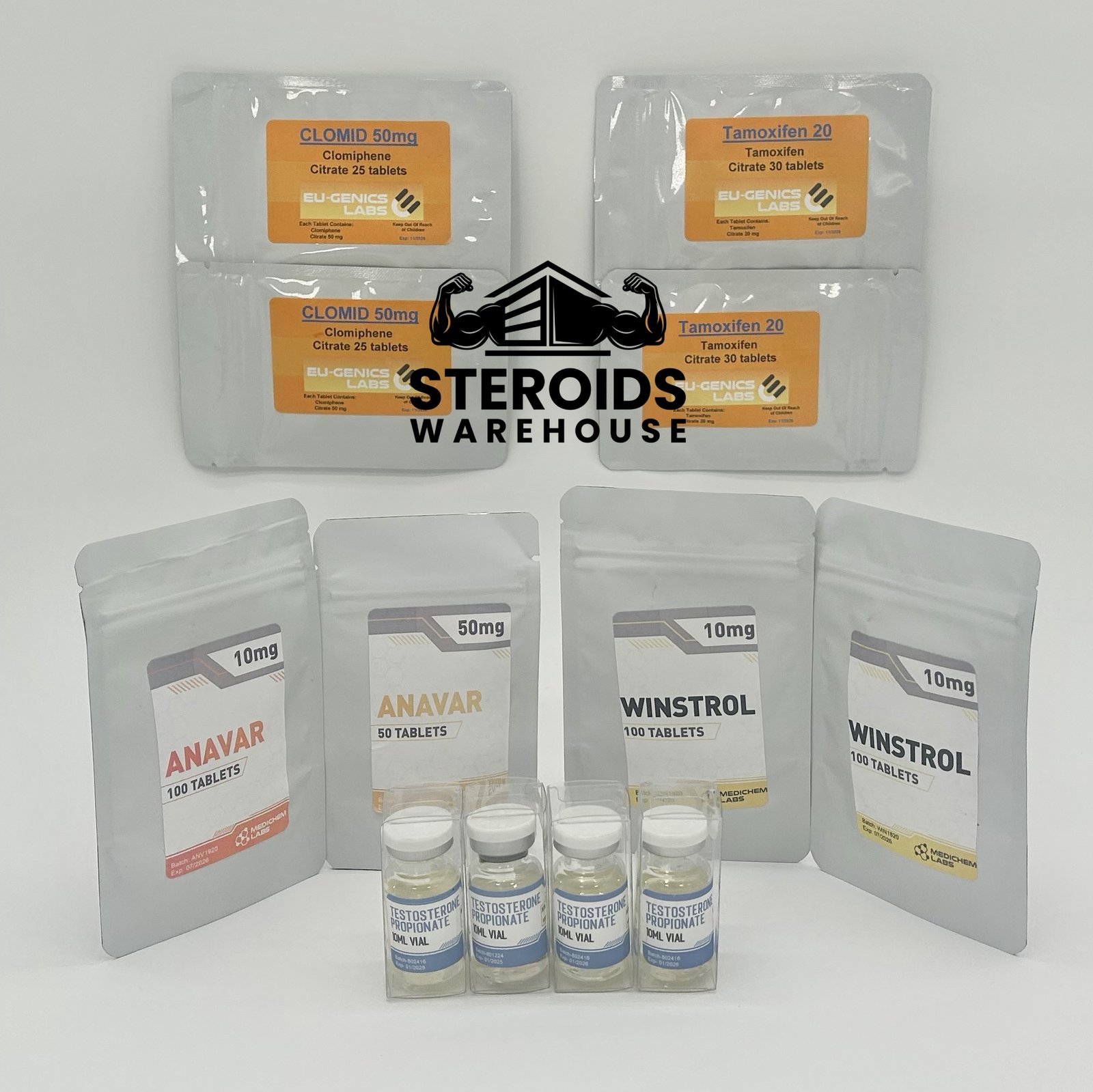 Buy Bulk Cycle