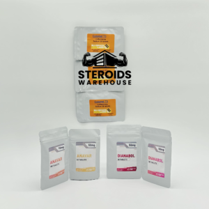 Steroids Warehouse Reviews