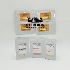 Buy Steroid Cycles