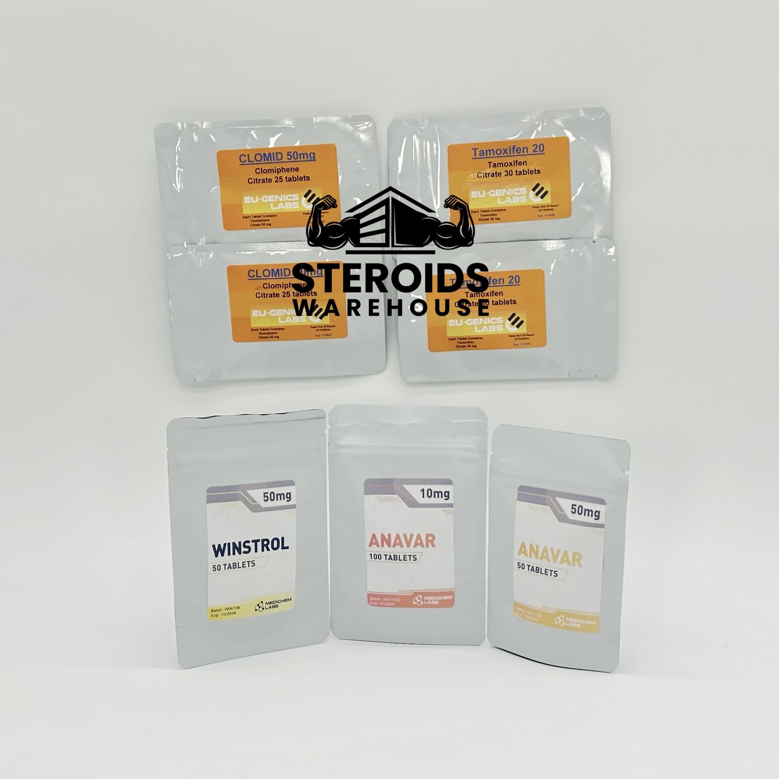 Buy Steroid Cycles