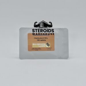 Buy Clenbuterol