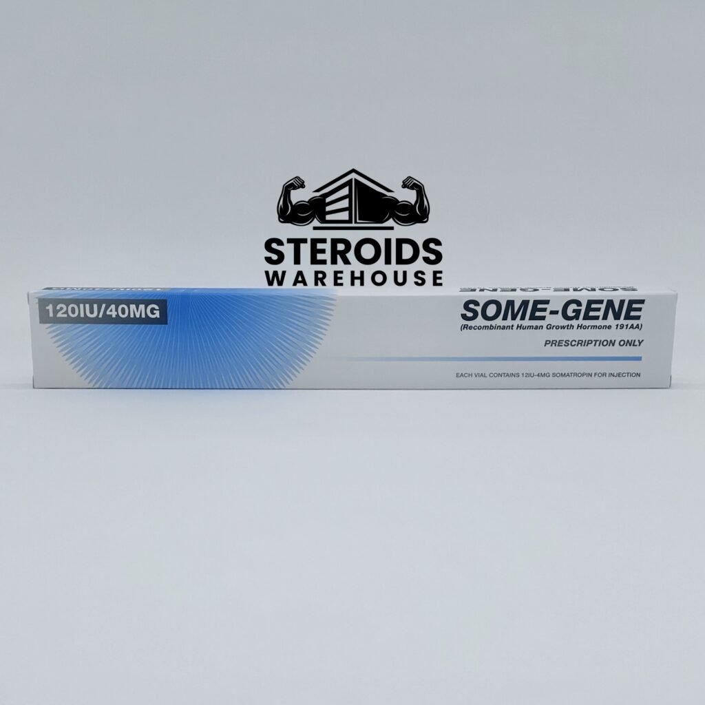 Buy HGH Pen