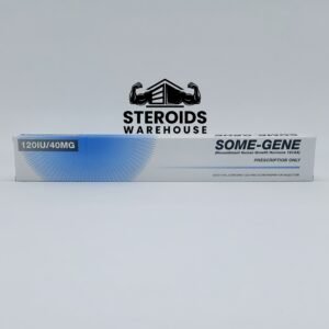 Buy HGH Pen