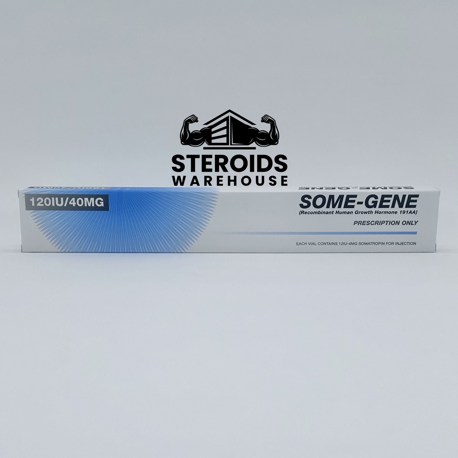 Buy HGH Pen