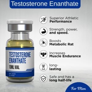 Alternative view of Buy Testosterone Enanthate