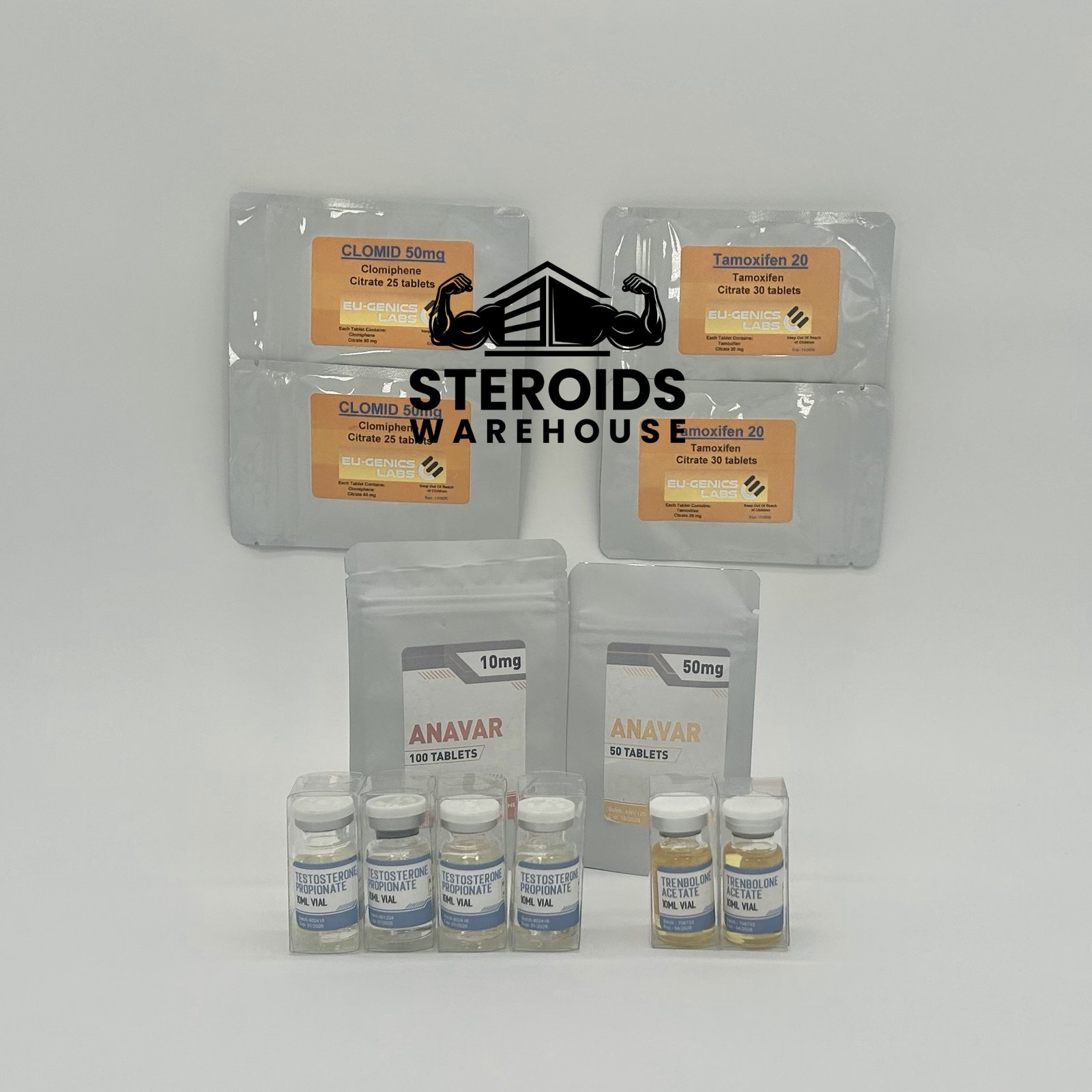 Where To Buy Steroids
