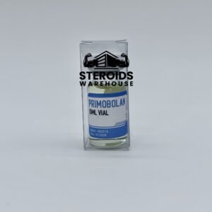 Buy Primobolan Online
