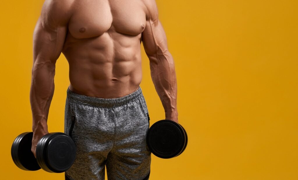 Which Testosterone is Best for Gaining Muscle? A Complete Guide to TRT for Muscle Growth