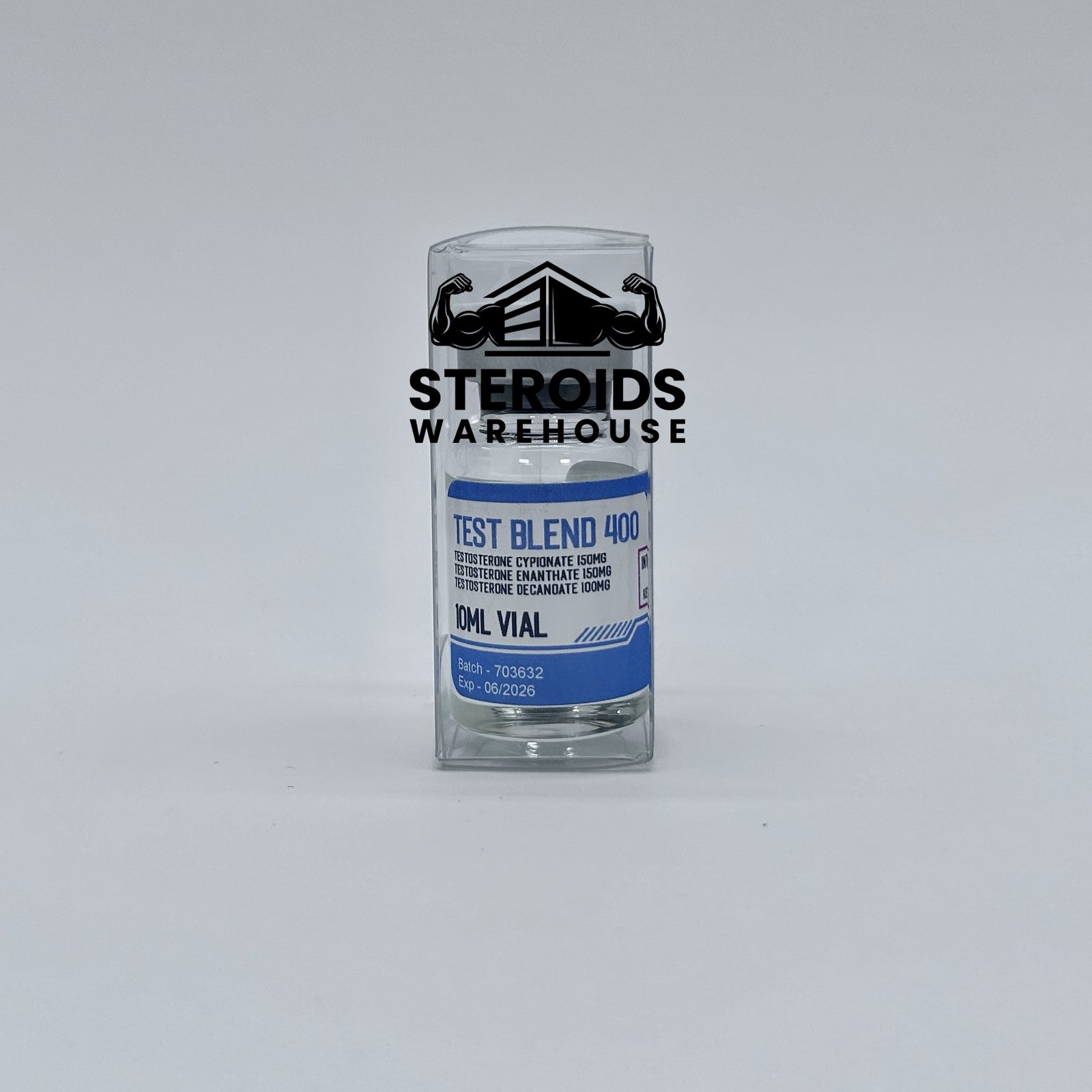 Test 450