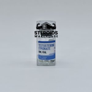 Buy Testosterone Cypionate