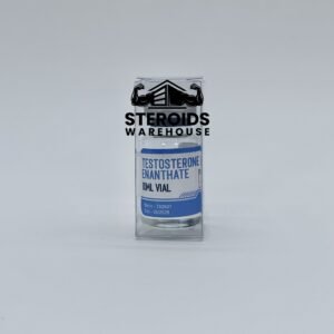 Steroids Warhouse Official Website