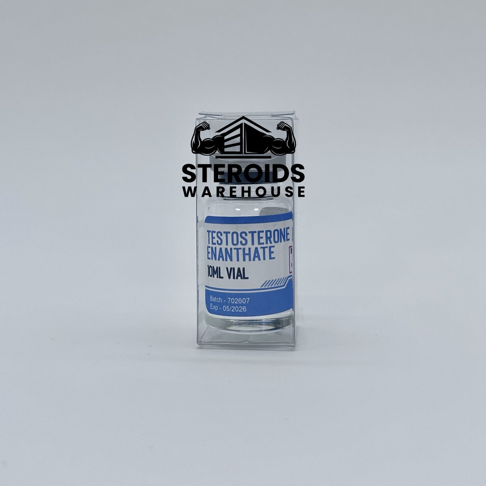 Steroids Warhouse Official Website