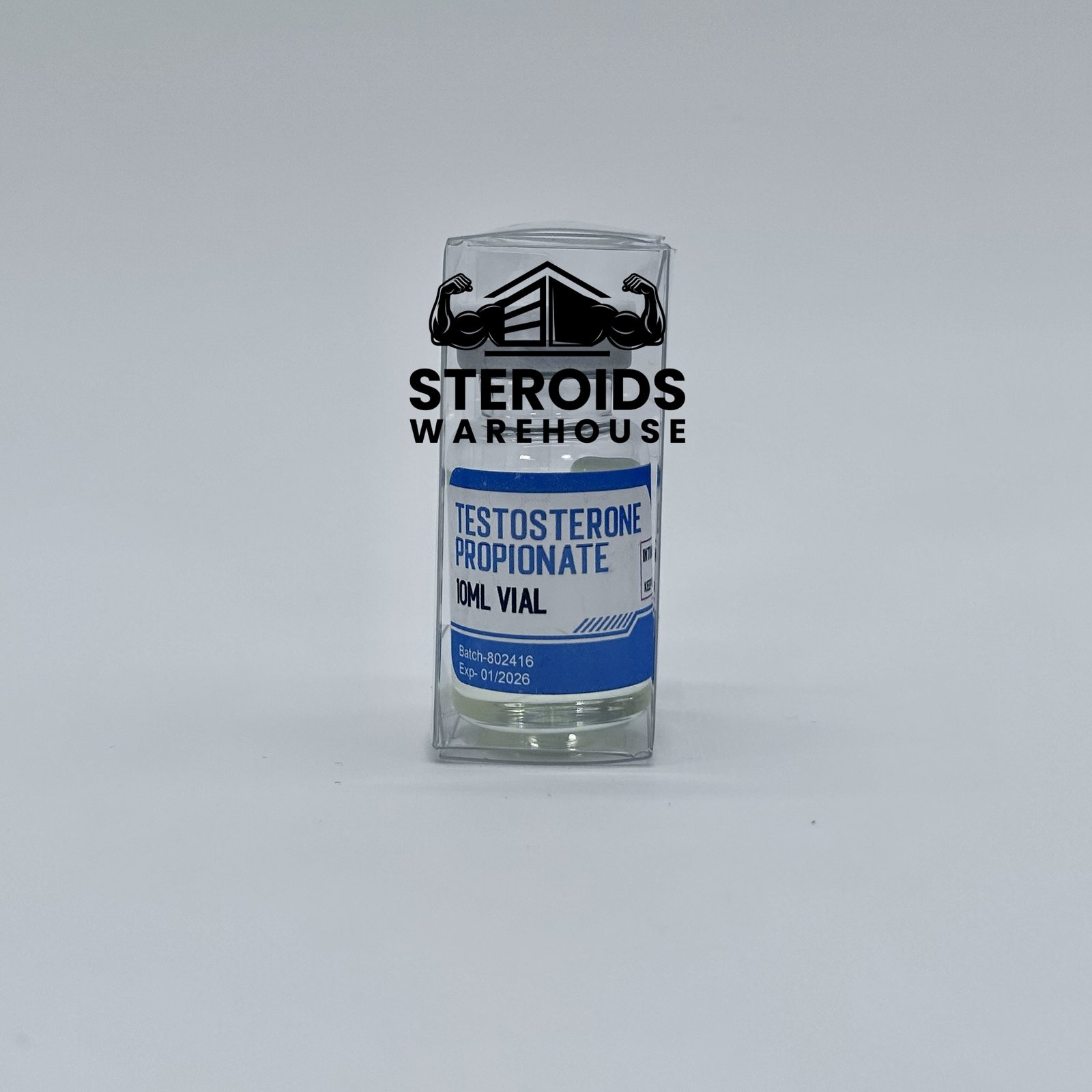 Beginner Shredding Stack - Image 2