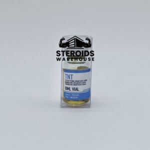 Buy TNT Steroids