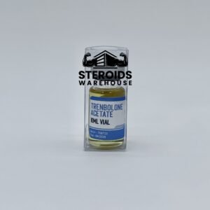 Trenbolone Acetate