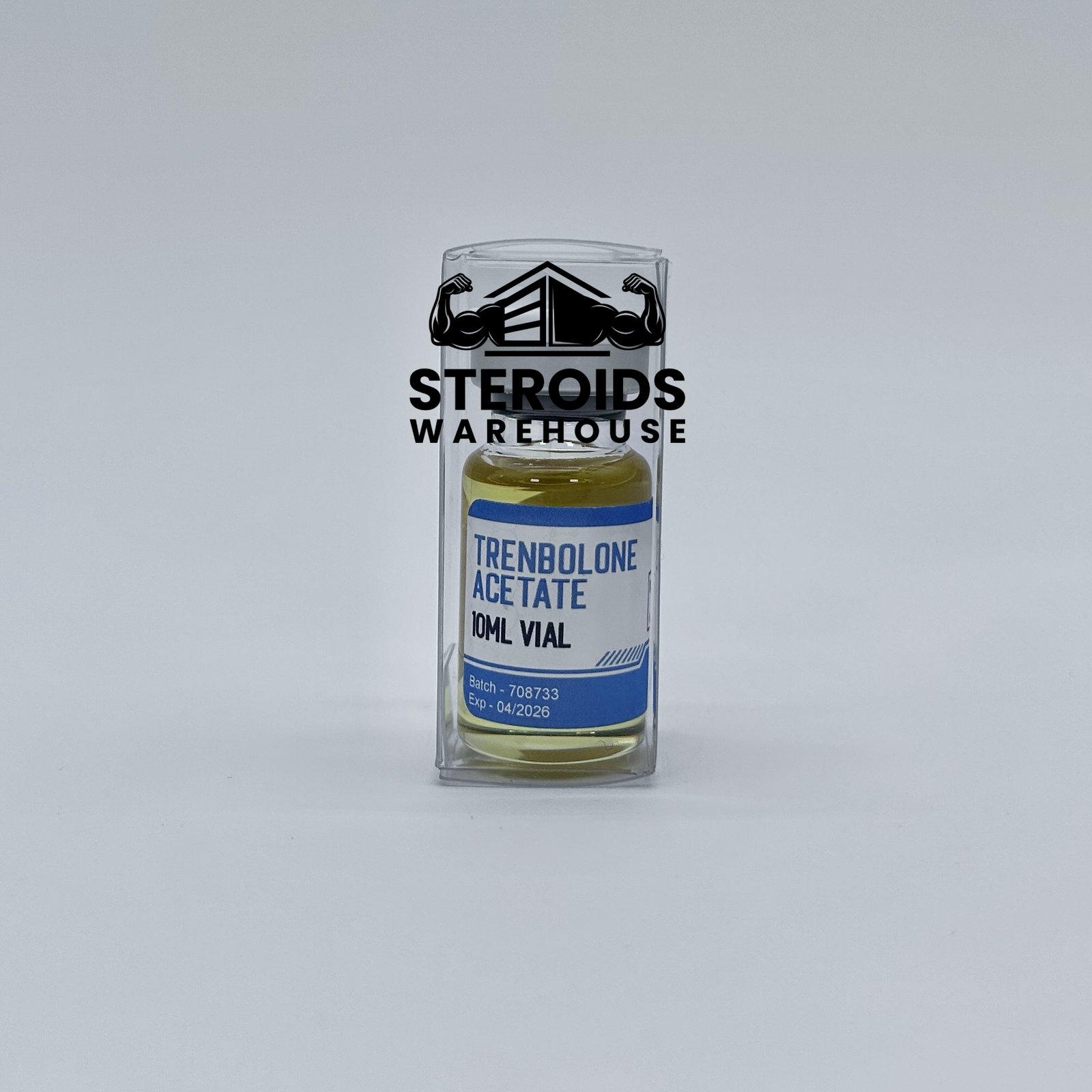 Advanced Shredding Stack - Image 6