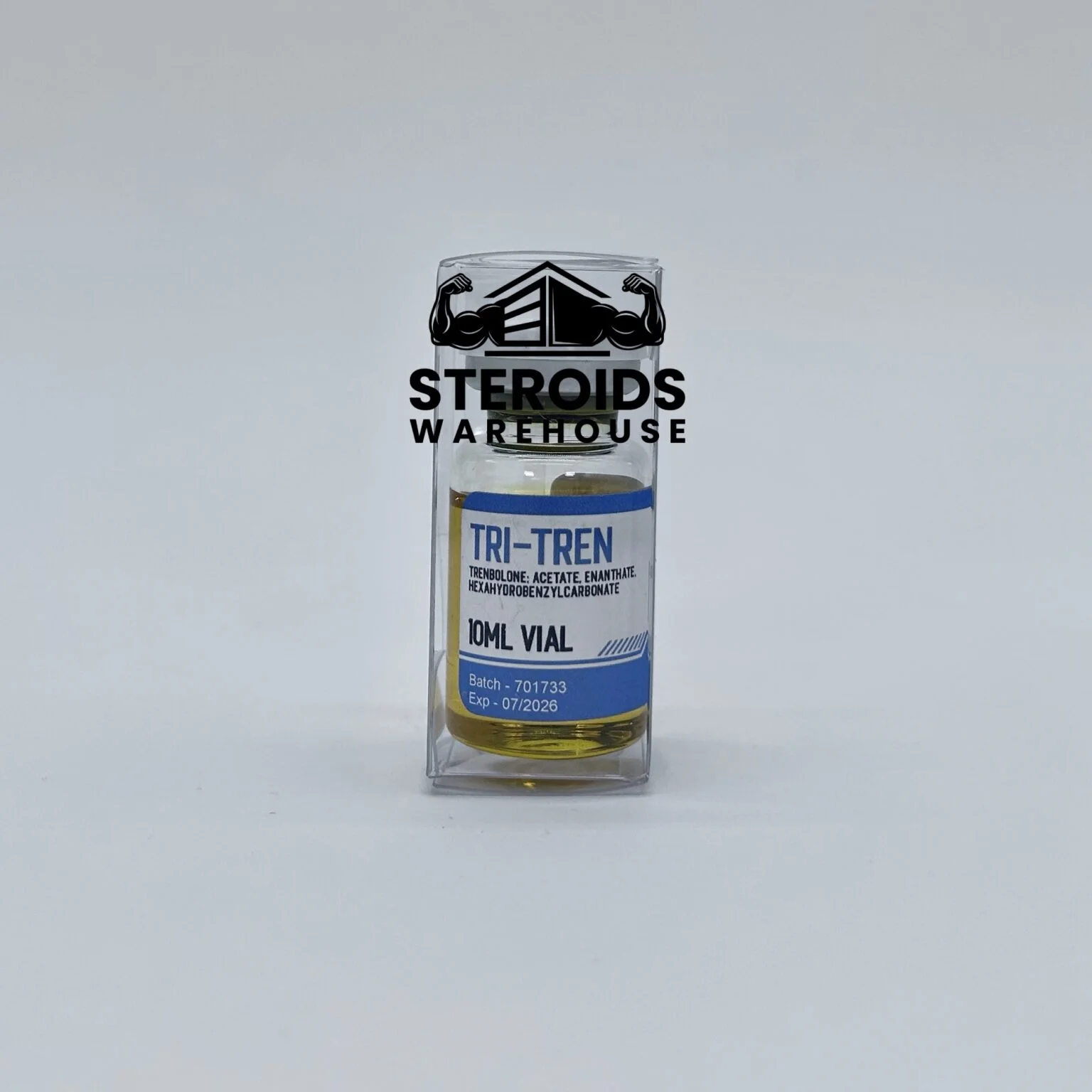 Tri Tren 150