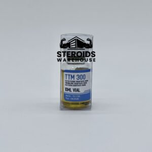 Buy TTM Steroids