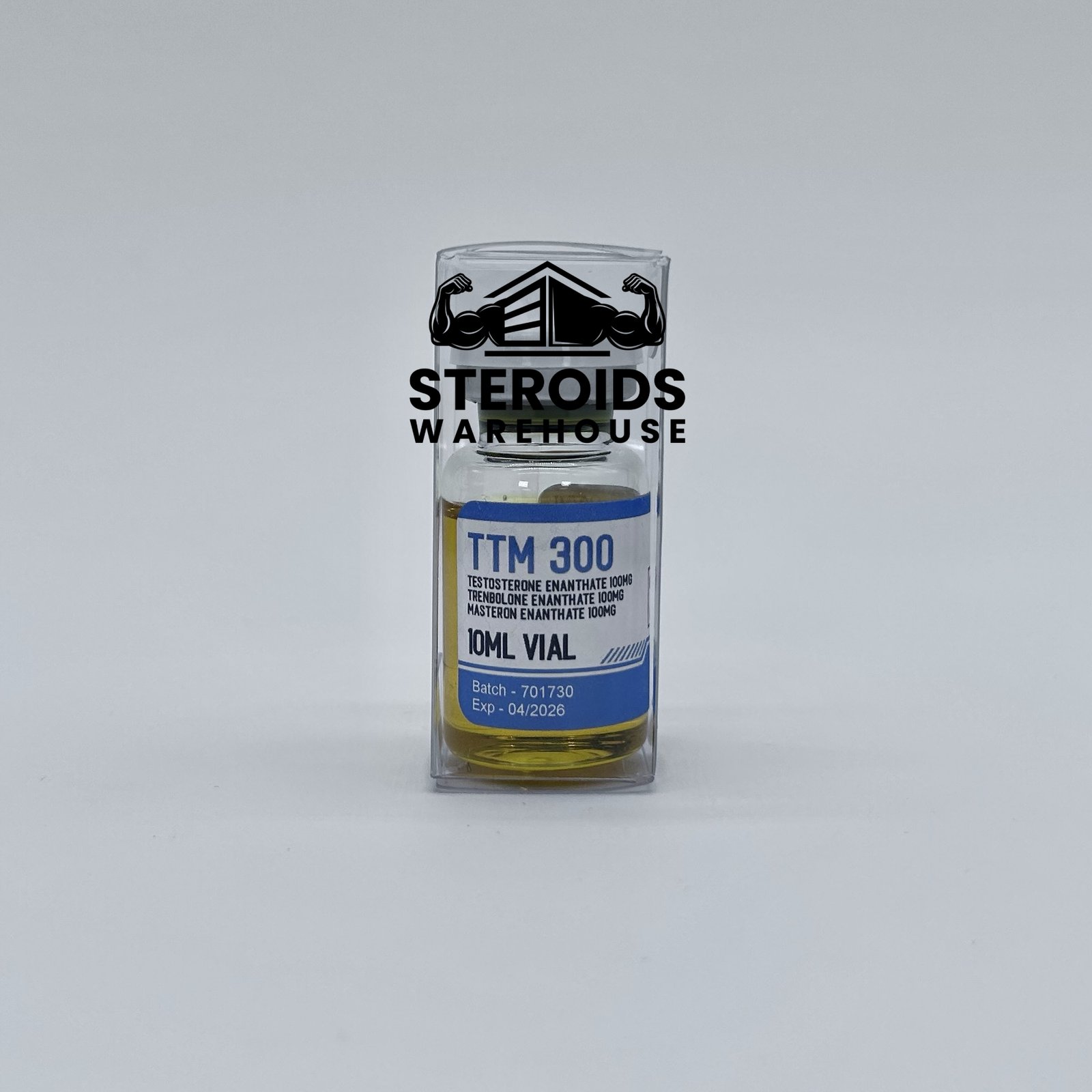 Buy TTM Steroids