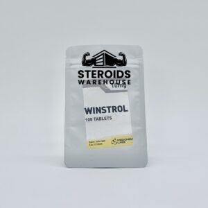 Buy Winstrol 10mg
