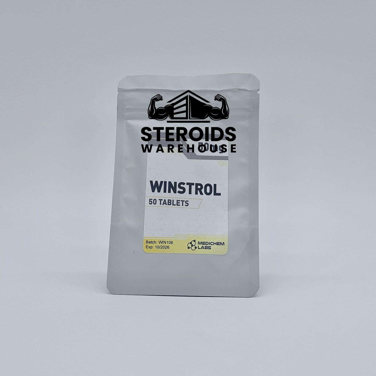 Advanced Shredding Stack - Image 2